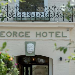 The George